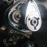 گیربکس پیکان پراید پژو آردی روآ تیبا
