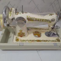 چرخ خیاطی دایکو
