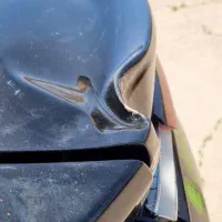 صافکاری PDR تضمینی انواع خودرو