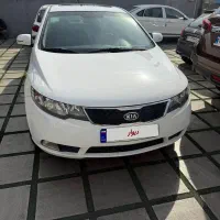 سراتو ۹۷ اپشنال بی رنگ