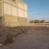 زمین-فروشی-واقع-در-شهرک-گلستان-بافق