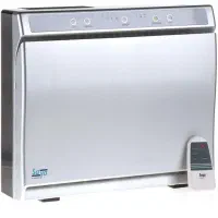 دستگاه تصفیه کننده هوا سایا