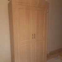 فروش فوری کمد و تخت کودک و نوجوان تشک نو نو