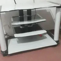 زیر تلویزیون