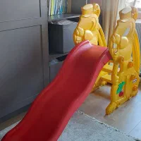 سرسره درجه یک کودک