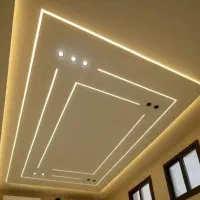 کناف تایل دامپا