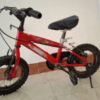 دوچرخه بچه سایز۱۲