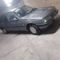 پژو 405 مدل 88
