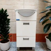 روشویی کابینتی