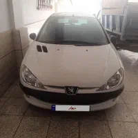 ۲۰۶مدل ۱۳۸۹|خودرو سواری و وانت|مشهد, انقلاب|دیوار