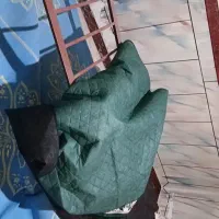 تخت اهنی سنگین وزن ۱×۴