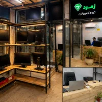 فروش شرایطی و اقساط آل این وان و لپ تاپ