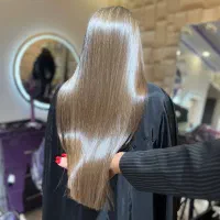 کراتین وموخوره گیری روسی