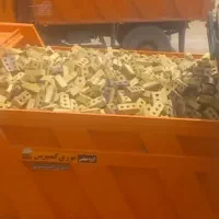 فروش آجر باکیفیت و مناسب و حواله