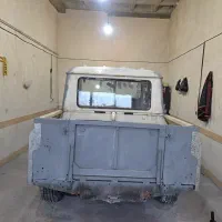بازسازی خودرو