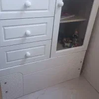 تخت کودک و نوجوان