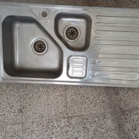 سینک ظرفشویی