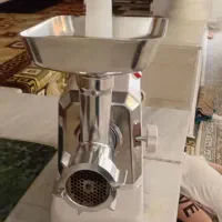 چرخ گوشت|خردکن، آسیاب، غذاساز|کرمانشاه, |دیوار
