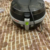 سورخ کن بدونه روغن