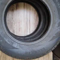 لاستیک r15 c 195 ون و فورس38