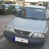 پراید ۱۴۱