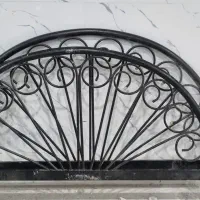 تخت دو نفره فلزی