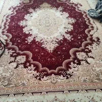 فرش ۱۲متری سالم