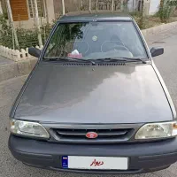 پراید131