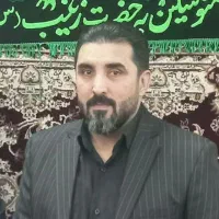 مداحی و ختم خوانی(ترکی فارسی)