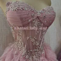 خیاطی لیدی استار