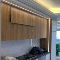 نور پردازی خاص و مدرن