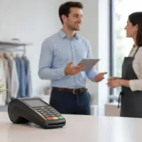 کارآموز بازاریابی دستگاه کارتخوانpos
