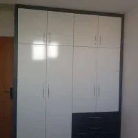 کابینت اماده