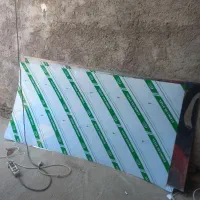 ورق استیل