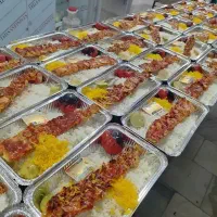 استخدام آشپز ماهر آقا برای کترینگ