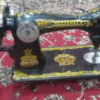 چرخ خیاطی دستی پروانه