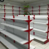 قفسه مغازه بزرگ|فروشگاه و مغازه|اهواز, ۳۰ متری|دیوار