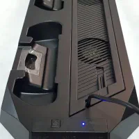 پایه خنک کننده  PS4 Slim