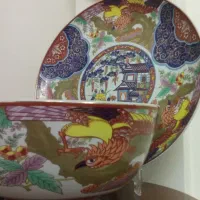 قابوقدح فوق بزرگ ( مخصوص عیدنوروز )