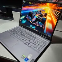گیمینگ حرفه‌ای RTX 4050