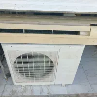 کولر اسپلیت 24هزار تراست سرما بی نهایت