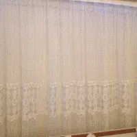 فروش پرده و زیر پرده و