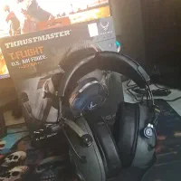 هدفون سیمی مدل Thrustmaster T.Flight