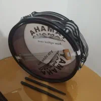 طبل|درام و پرکاشن|نهاوند, |دیوار