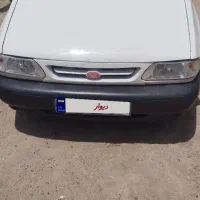 پراید 131