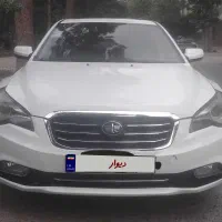 بسترن b50f|خودرو سواری و وانت|کرج, دولت‌آباد|دیوار