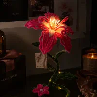 کادو و دستسازه های بلورز مخملی و خاص