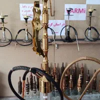 فروش انواع قلیان عربی با قیمت مناسب