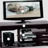 میزتلویزیون