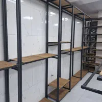 بست پروفیل دکور